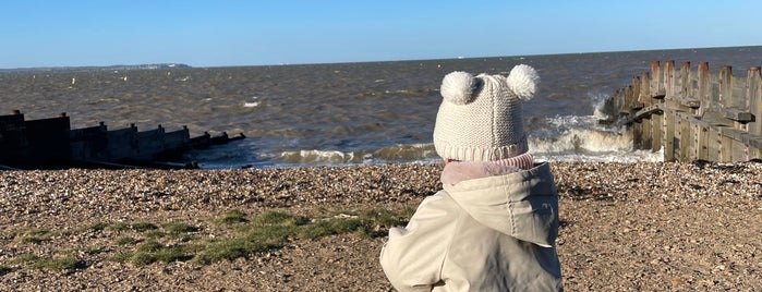 Whitstable is one of Favorite Great Outdoors.