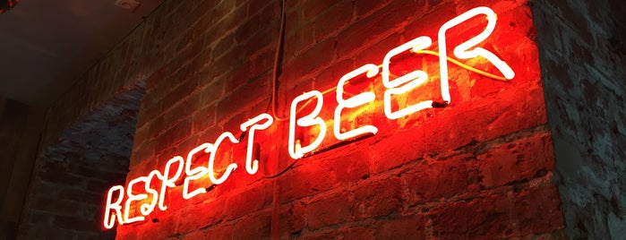Beermarket is one of Пиво.
