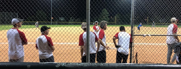 Vanderbilt Park is one of Posti che sono piaciuti a Jackie.