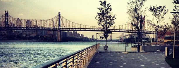 The 15 Best Places With Scenic Views In Queens