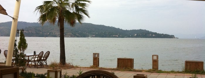 Nayla Restaurant is one of Best places in Fethiye.