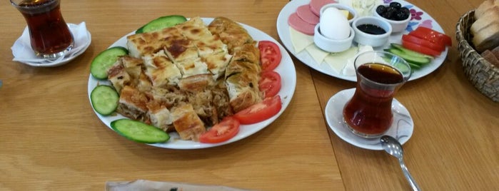 Focaccia is one of Saygın 님이 좋아한 장소.