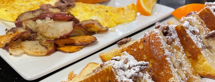 Keke's Breakfast Cafe is one of Lugares Por Ir.