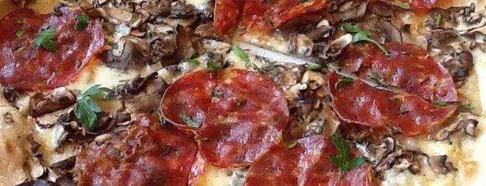 Varasano's Pizzeria is one of ATLANTA eats.