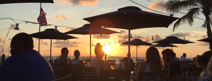 Beach House Restaurant is one of Anna Maria Island vacation.