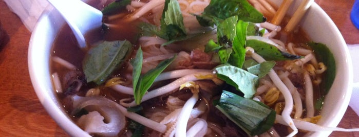 Pho Show is one of L.A. Out.