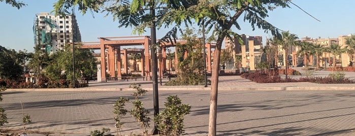 Aswan Train Station is one of Egypt Train Stations.