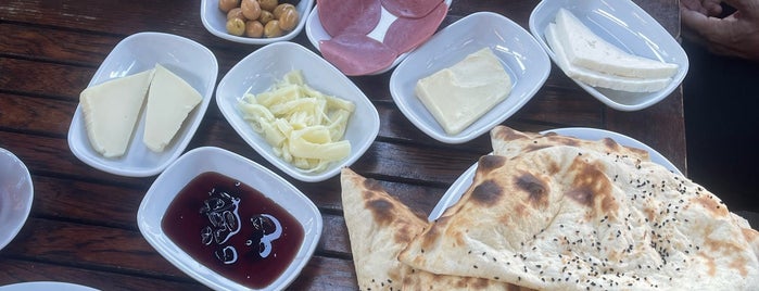 Kaplan Döner & Kebap is one of İstanbul anadolu yakası yeme içme 2.