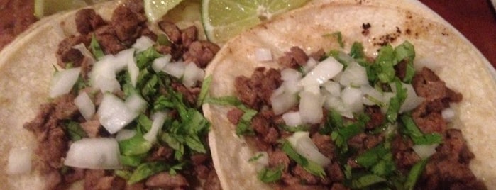 Pancho Villa Mexican Restaurant is one of City Pages Best of Twin Cities: 2011.