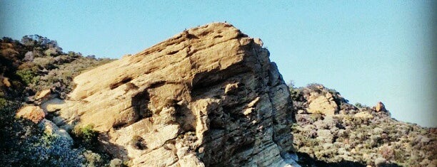 Eagle Rock is one of Gespeicherte Orte von Phil.