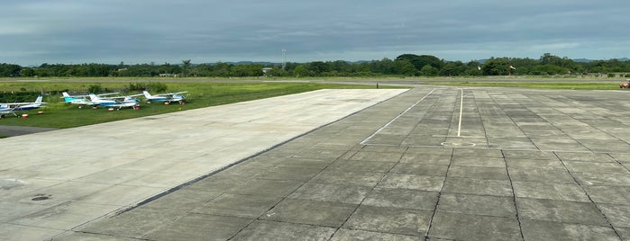 Tuguegarao Airport (TUG) is one of Tuguegarao.