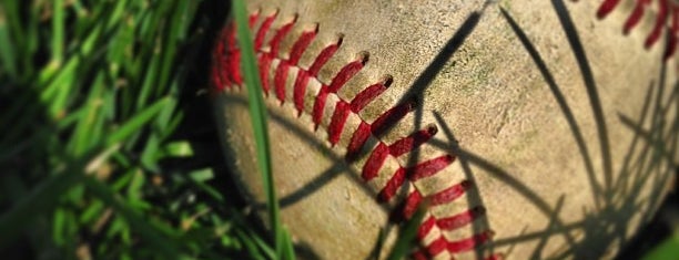 Council Bluffs Recreation Complex (West Entrance) is one of Lugares favoritos de Jon.