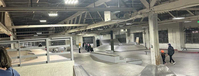 Nike Skate Warehouse is one of Swooshlife.
