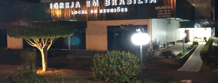 BooKafé is one of Cafeterias e similares em Brasília.