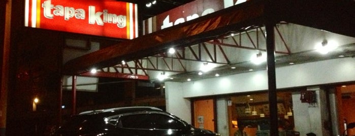 Tapa King is one of che’s Liked Places.