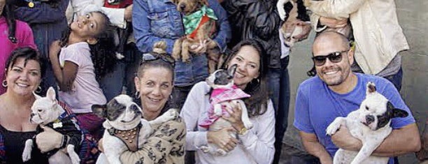 Bistrô Animall Pet Story is one of Dog Friendly São Paulo.