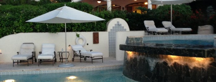 Cap Maison Resort & Spa is one of 36 hours in...St Lucia.