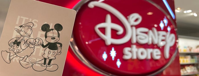 ディズニーストア is one of Disney Store.