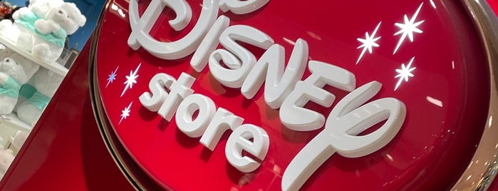 Disney Store is one of Disney Store.