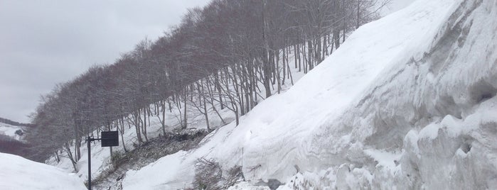 酸ヶ湯温泉 is one of Aomori/青森.