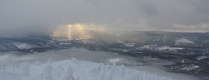 八甲田山山頂 is one of Aomori/青森.