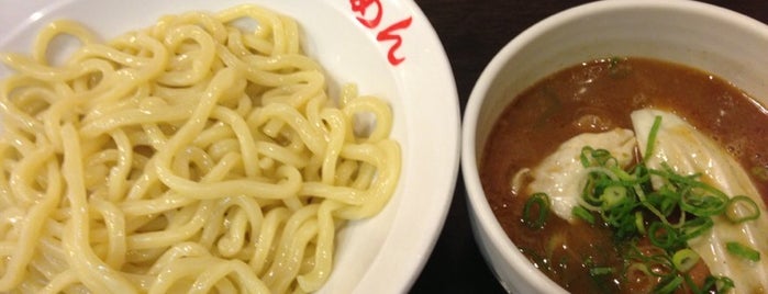 Hinode Ramen is one of Yokohama Ramen.