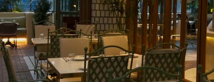 Ferida Restaurant is one of Restoran & Fine Dining & Cafe.