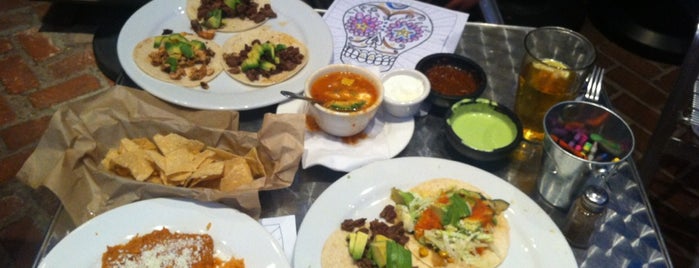 Lola's Mexican Cuisine is one of LA | The Harbor.
