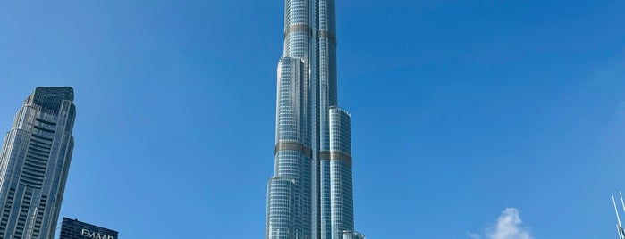 Souq Al Bahar is one of Dubai CNY.