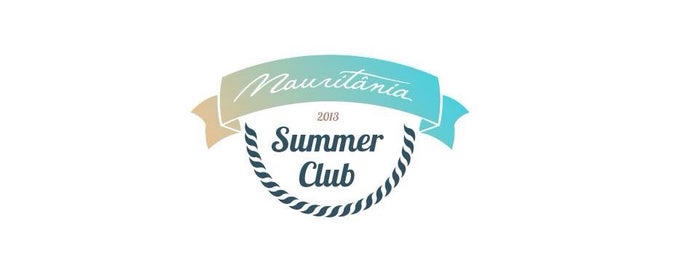 Mauritânia Summer Club is one of Porto.