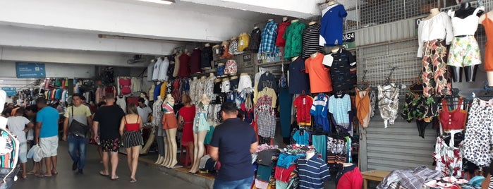Shopping BP (Beco da Poeira) is one of Locais.