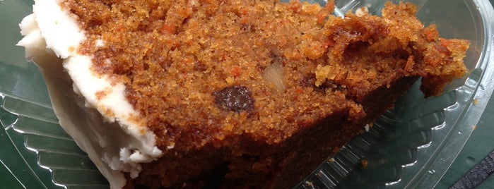 Lloyds Carrot Cake Shop is one of My NYC to do List.