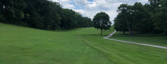 The Bridges Golf Club is one of Jonさんのお気に入りスポット.