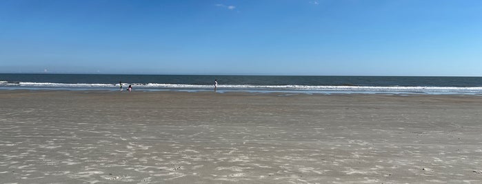 Marriott SurfWatch Beach is one of more.