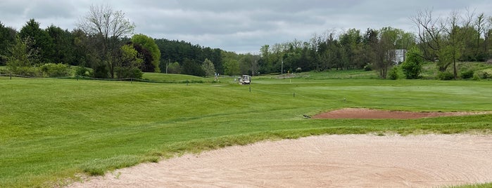 Honey Run Golf Club is one of Golf courses.