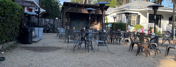 Old Town Dispensary is one of Beaufort Sound Check.