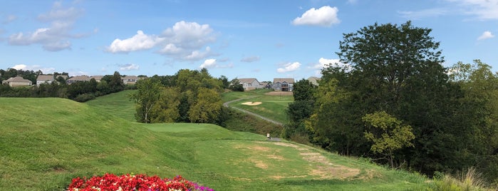 Blue Ridge Shadows Golf Course is one of Let's Play Golf: DC Metro (< $80).