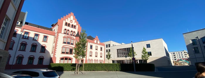 Hörder Burg is one of Zey <3.