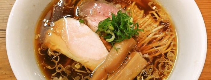 トイ・ボックス is one of Tokyo Ramen Adventure.