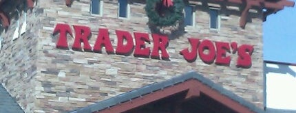 Trader Joe's is one of Agoura Hills.
