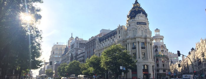 Madrid