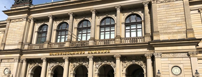 Adolphsplatz is one of Hamburg: Historischer Rundgang Nikolai-Quartier.