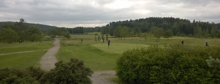 Meri-Teijo Golf is one of All Golf Courses in Finland.