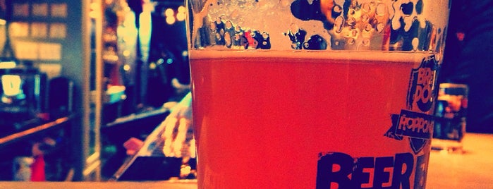 BrewDog Roppongi is one of Beer.