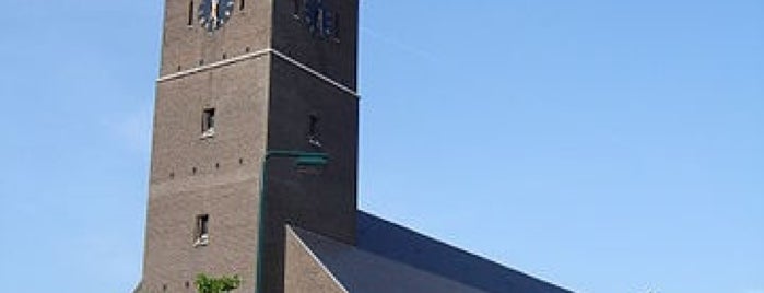 Ertvelde is one of Steden en gemeenten.