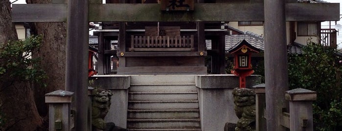 Itsukushima Shrine is one of #SHRINEHOPPERS.