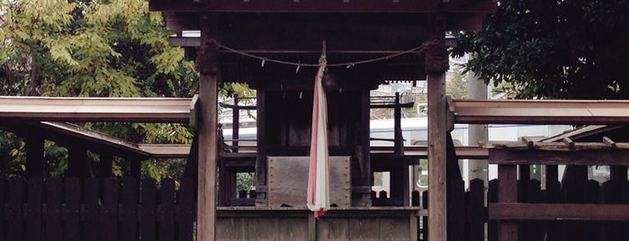 八坂神社 is one of #SHRINEHOPPERS.