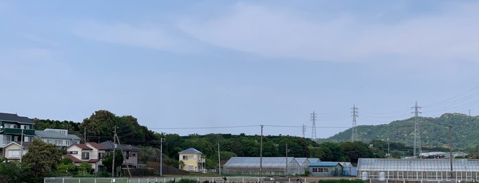 轡堰 is one of 神奈川/Kanagawa.