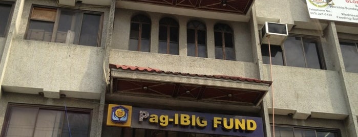 Pag-IBIG FUND is one of ,.