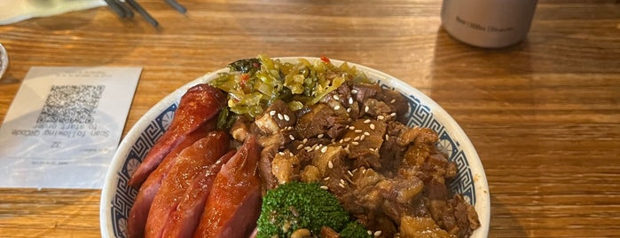Mabu Station 麻布小館 is one of Places to Try - Toronto GTA.